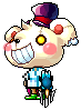 LandoBean
